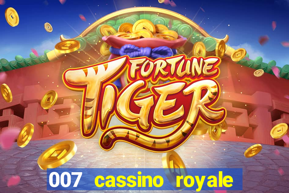 007 cassino royale download dublado 4shared